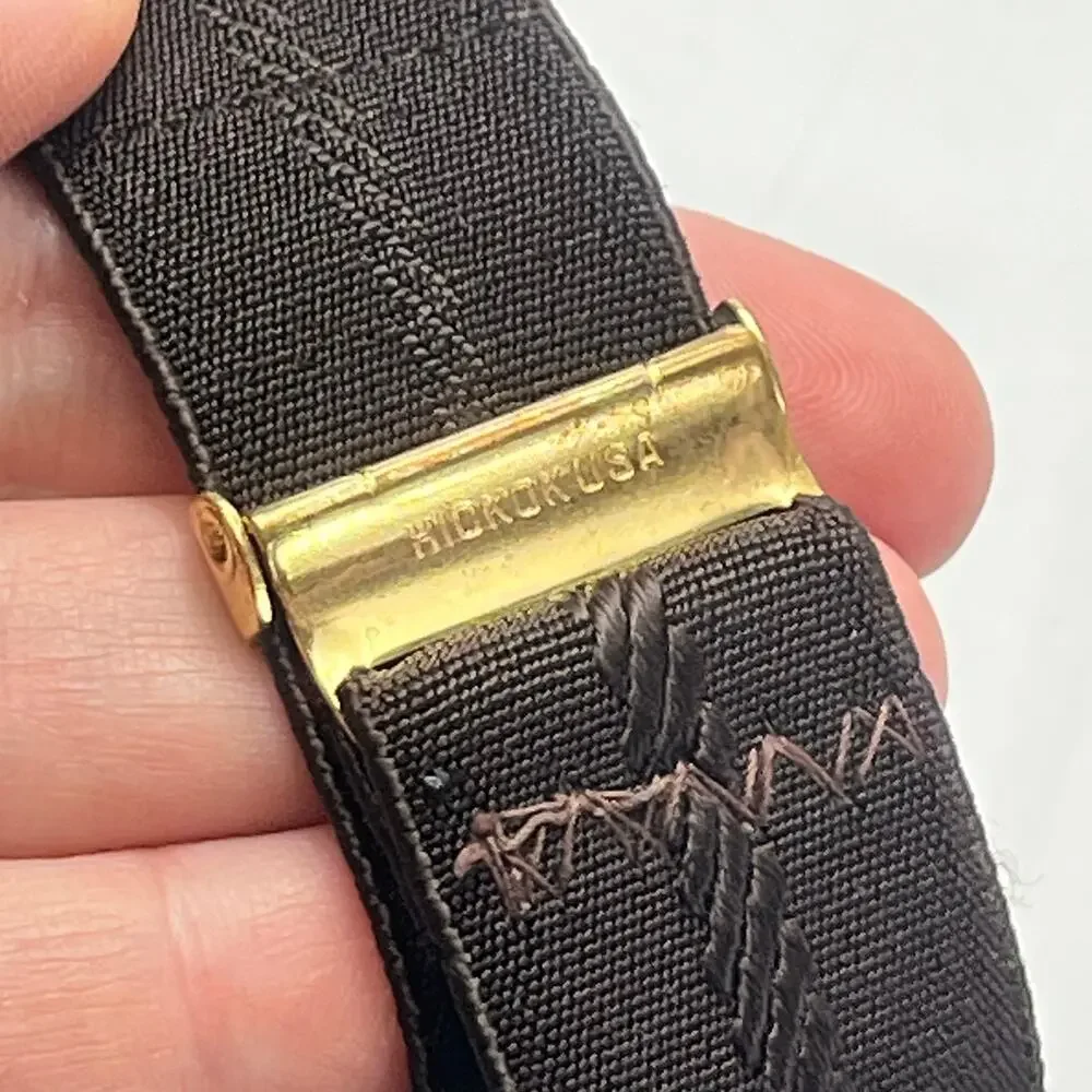 Hickok vintage eagle